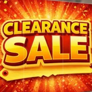 Hugh COAT clearance items are final sales! Great prices on many coats.